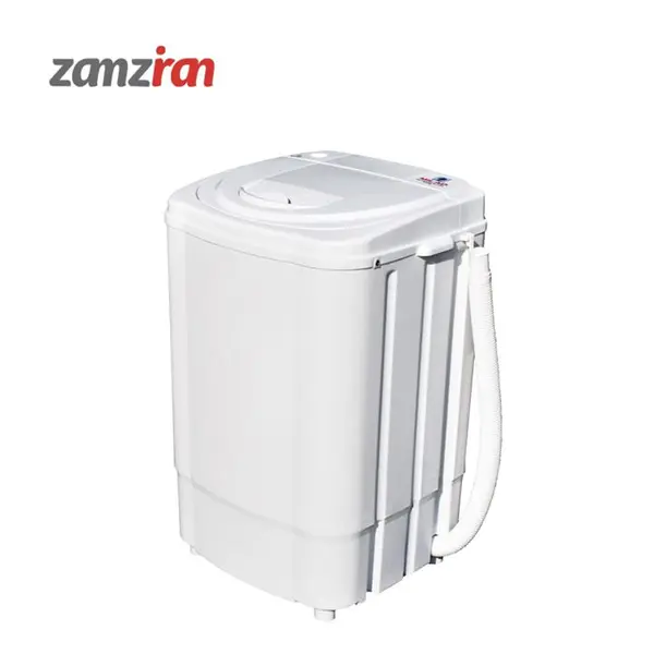 مینی واش میلاد مدل MS350 Milad Diaper Cleaner