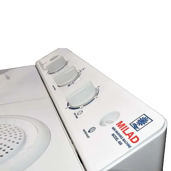 مینی واش میلاد مدل MT400 Milad Diaper Cleaner