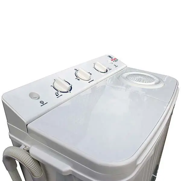 مینی واش میلاد مدل MT400 Milad Diaper Cleaner