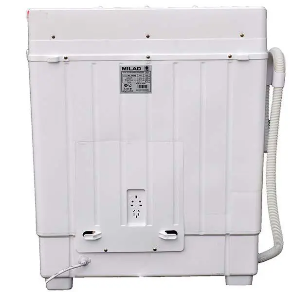 مینی واش میلاد مدل MT400 Milad Diaper Cleaner
