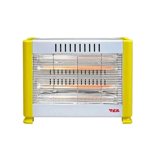بخاری برقی برفاب مدل QH-1200 Barfab Heater