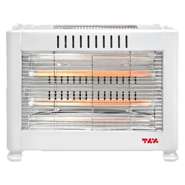 بخاری برقی برفاب مدل QH-1600