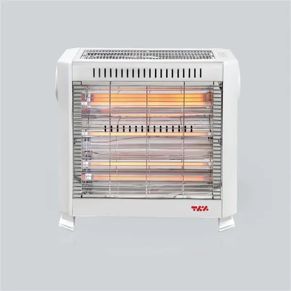 بخاری برقی فن دار برفاب مدل QH-2200-