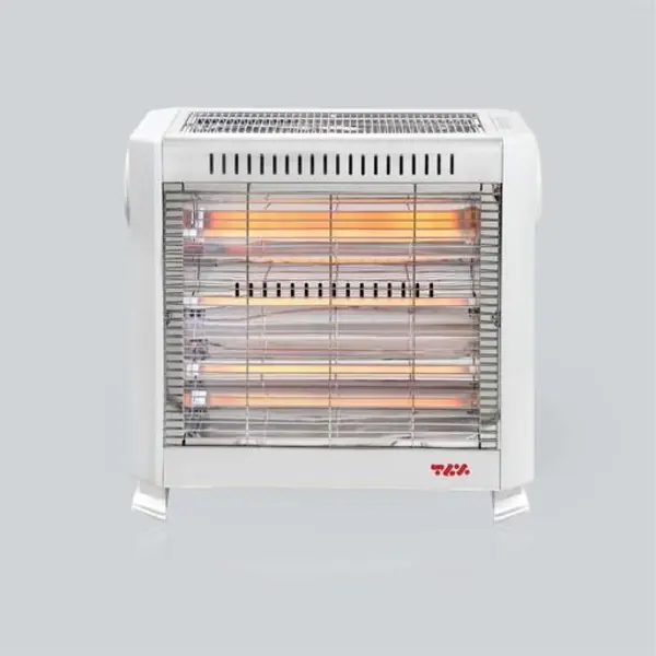 بخاری برقی فن دار برفاب مدل QH-2200-