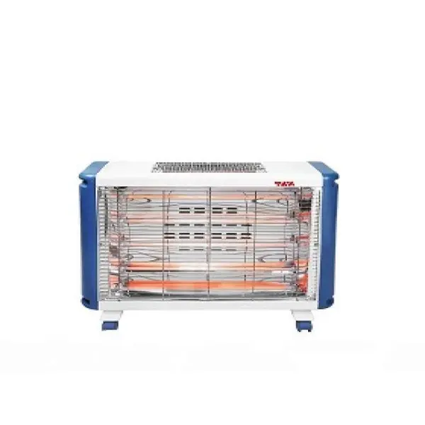 بخاری برقی فن دار برفاب مدل QH-3000