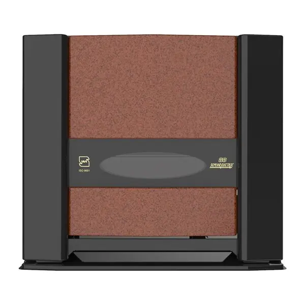 بخاری گاز سوز سپهر الکتریک مدل شهاب SE15000 متالیک gas heater Shahab - 6