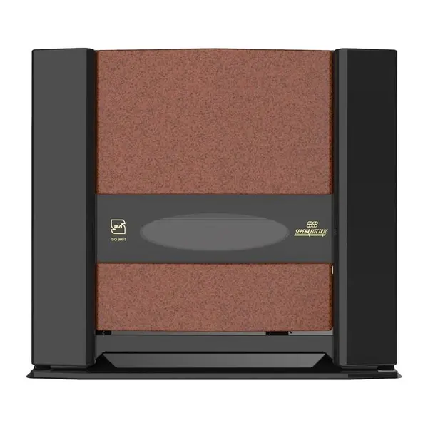 بخاری گاز سوز سپهر الکتریک مدل شهاب SE15000 متالیک gas heater Shahab - 2