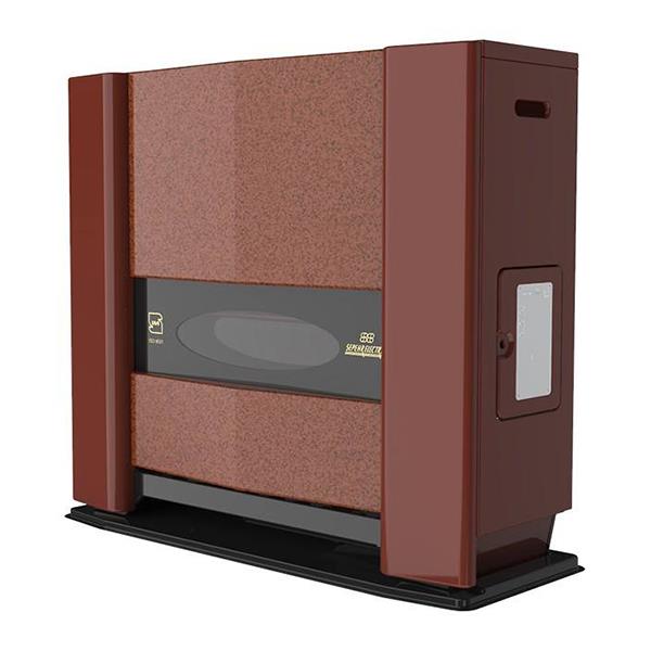 بخاری گاز سوز سپهر الکتریک مدل شهاب SE15000 متالیک gas heater Shahab