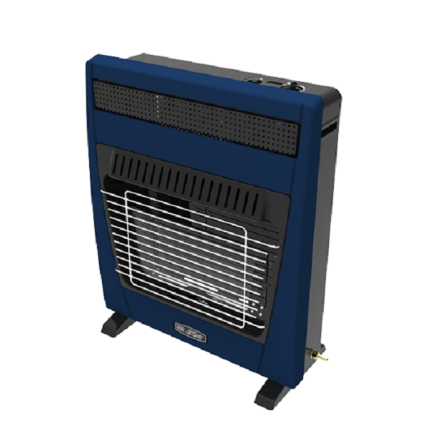 بخاری سپهرالکتریک بدون دودکش سرامیکی SE5000C gas heater