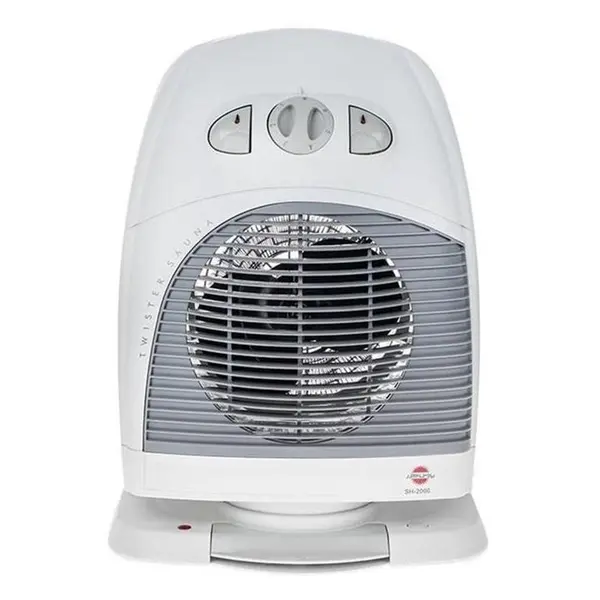 بخاری برقی پارس خزر مدل SH2000E - 2