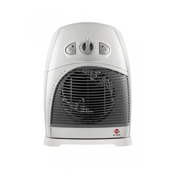 بخاری برقی پارس خزر مدل SH2000E - 4