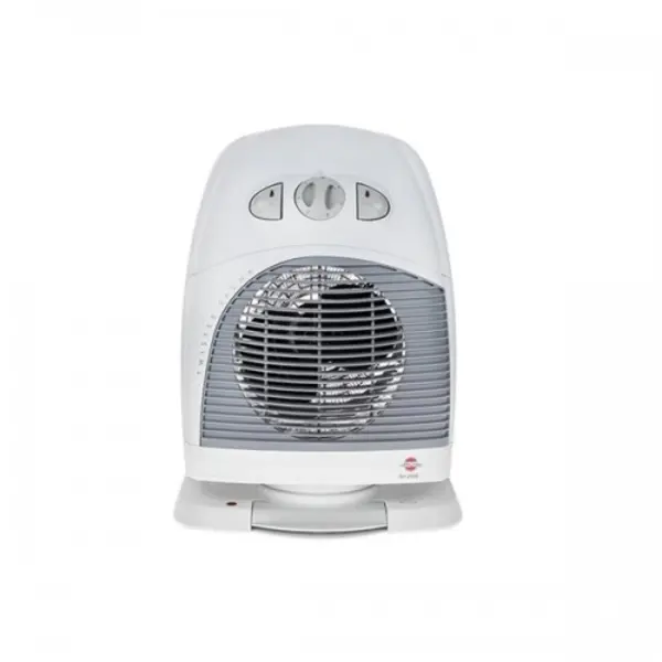 بخاری برقی پارس خزر مدل SH2000E - 5