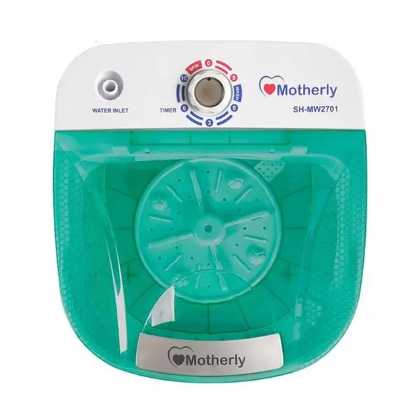 مینی واش مادرلی مدل SH-MW2701 Motherly Mini Wash