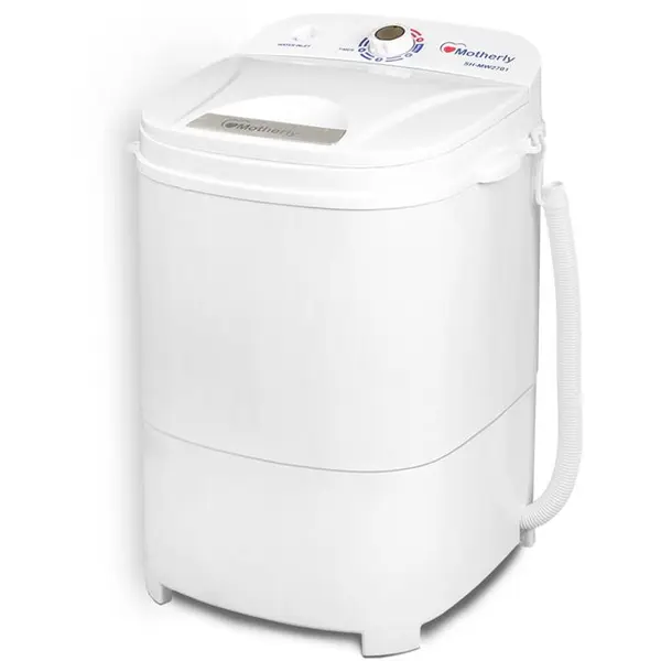 مینی واش مادرلی مدل SH-MW2701 Motherly Mini Wash