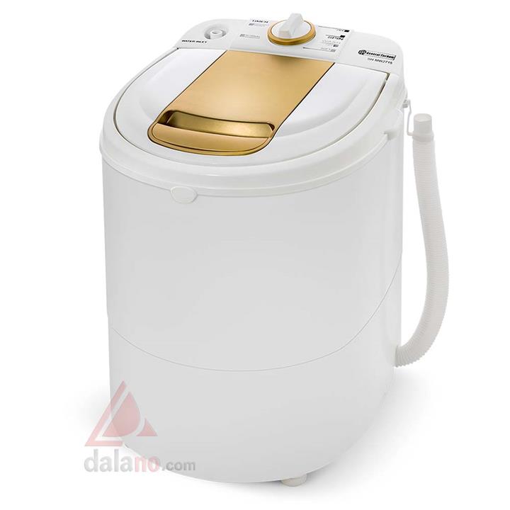 مینی واش جنرال تکنیک مدل SH-MW 2712 General Technic Diaper Cleaner