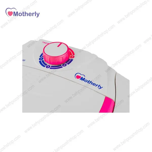 مینی واش مادرلی مدل SH-MW27210 Motherly Mini Wash