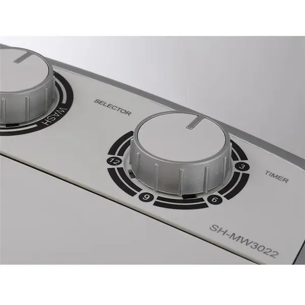 مینی واش جنرال تکنیک مدل SH-MW 3022
