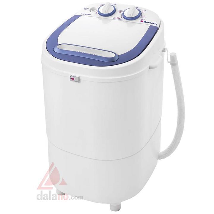 مینی واش مادرلی مدل SH-MW30520 Motherly Mini Wash