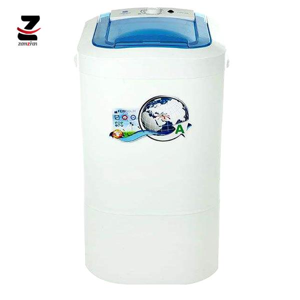 مینی واش فریدولین مدل SW 96 B ظرفیت 9.6 کیلوگرم Feridolin SW96-SW100 Washing Machine 10kg