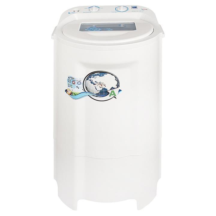 مینی واش فریدولین مدل SW 96 B ظرفیت 9.6 کیلوگرم Feridolin SW96-SW100 Washing Machine 10kg