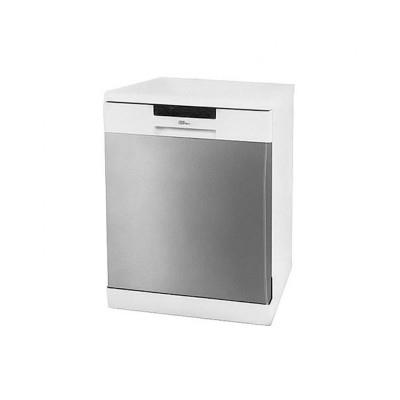 ماشین ظرفشویی تک الکتریک TDW-WQP12-7205FW Techelectric Dishwasher