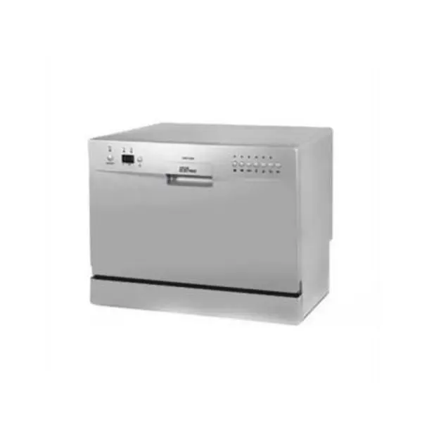ماشین ظرفشویی رومیزی تک الکتریک TDW-WQP6-3208BS Tech Electric dish washer
