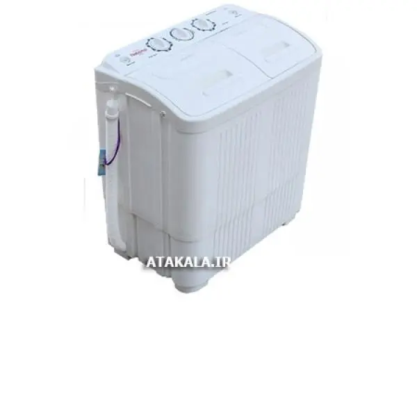 لباسشویی مینی واش اینترناسیونال مدل WM3500 با ظرفیت 3.5 کیلیوگرم اینترنشنال آنیل