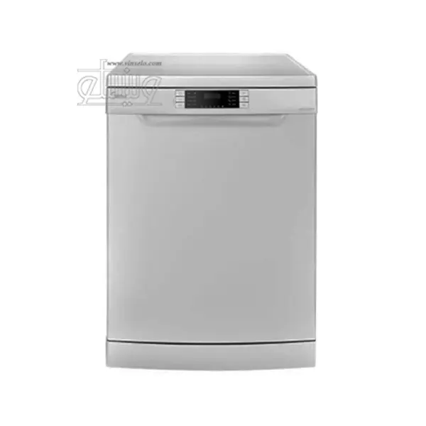 ماشین ظرفشویی میدیا مدل WQP12-J7617K Midea 7617K Dishwasher