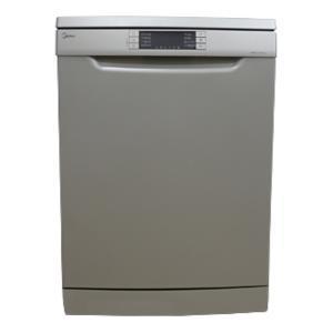 ماشین ظرفشویی میدیا مدل WQP12-J7617K Midea 7617K Dishwasher