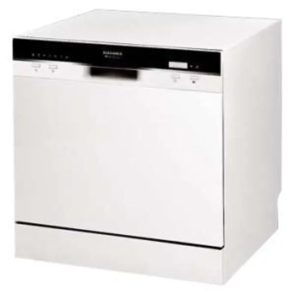 ماشین ظرفشویی الگانس مدل WQP8-3802B