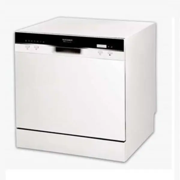 ماشین ظرفشویی الگانس مدل WQP8-3802B