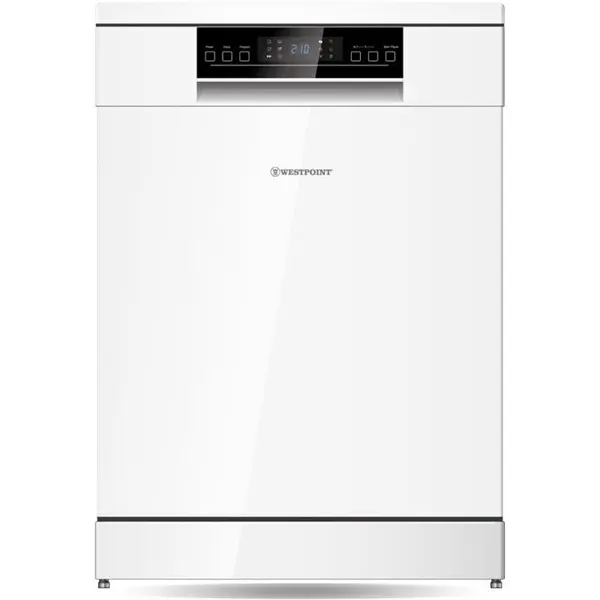 ماشین ظرفشویی وست پوینت مدل WYG-15620.EC