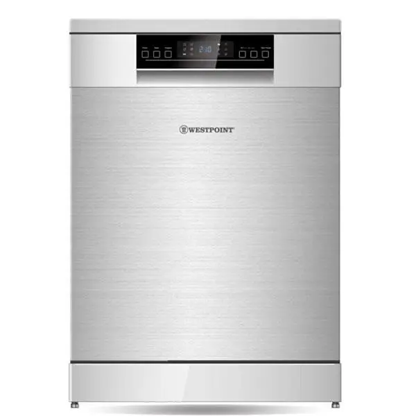 ماشین ظرفشویی وست پوینت مدل WYG-15620.ESC
