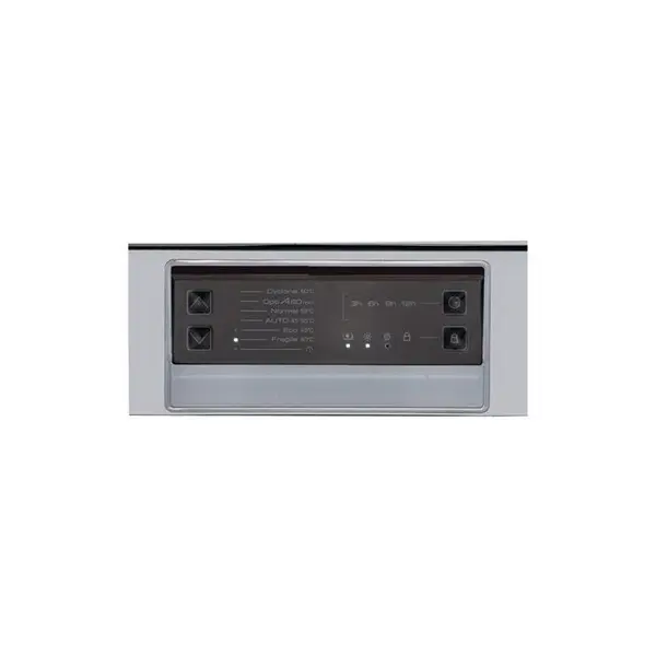 ماشین ظرفشویی زیرووات مدل ZDM-3314 Zerowatt Dishwasher