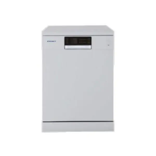ماشین ظرفشویی زیرووات مدل ZDM-3314 Zerowatt Dishwasher