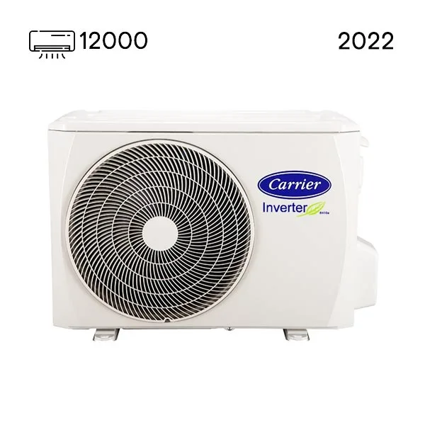 کولر گازی کریر 12000 مدل 38QHG012VS