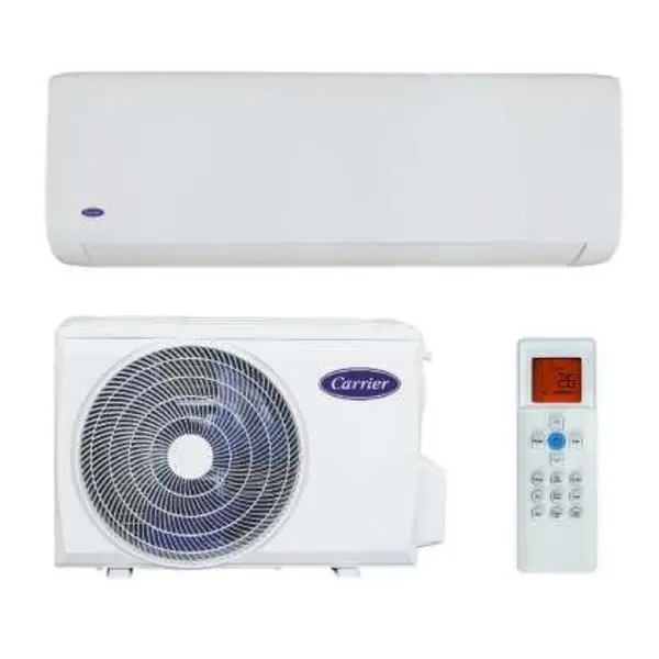 کولر گازی کریر 12000 مدل G12000H