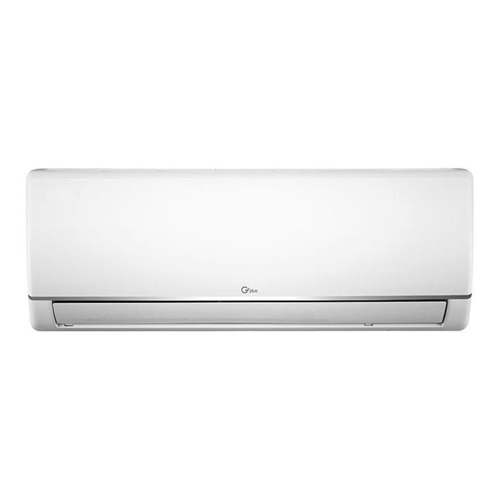 کولر گازی جی پلاس 12000 هزار مدل GAC-HF12TQ1 Gplus Air Conditioner