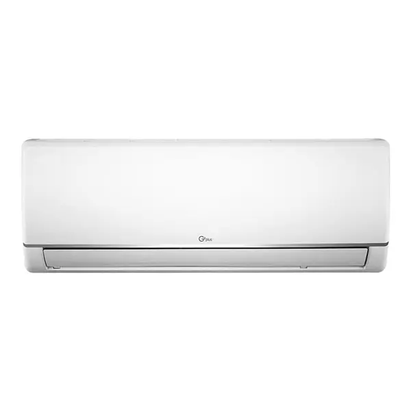 کولر گازی جی پلاس 12000 هزار مدل GAC-HF12TQ1 Gplus Air Conditioner