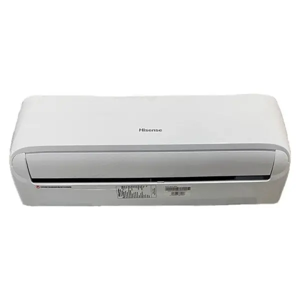 کولر گازی هایسنس 12000 سرما و گرما Hisense AS-12HR4SYRCA01