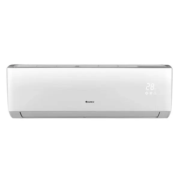 کولر گازی گری 12000 سرد و گرم مدل I-Cool GREE GWH12QC-K3NNA1B/O