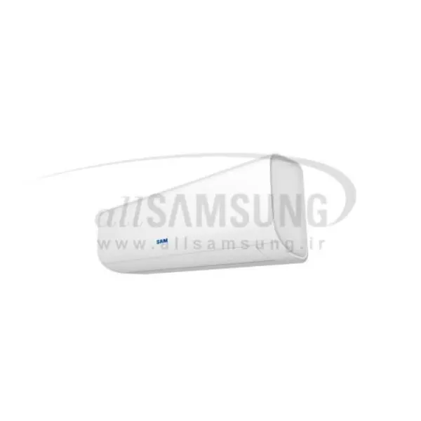 کولر گازی سام 12000 اینورتر SRCIN1N12HC