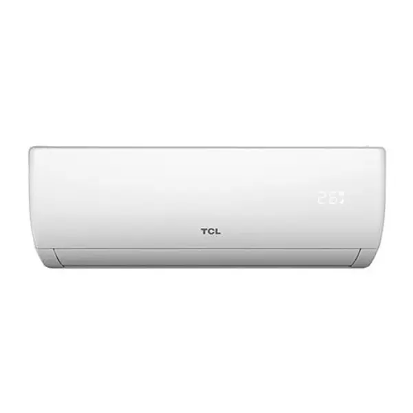کولر گازی تی سی ال 12000 سرد و گرم TCL TAC-12CHSA/VA Air Conditioner