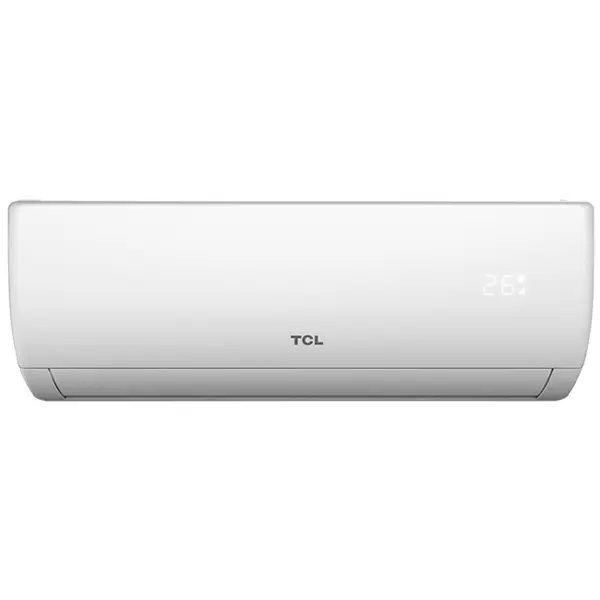 کولر گازی تی سی ال 12000 سرد و گرم TCL TAC-12CHSA/VA Air Conditioner