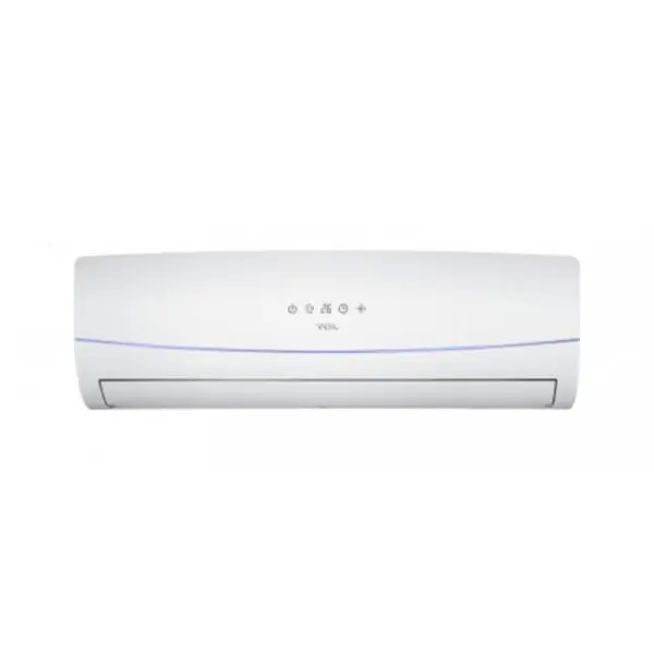 کولر گازی تی سی ال 12000 سرد و گرم TCL TAC-12CHSA/VA Air Conditioner