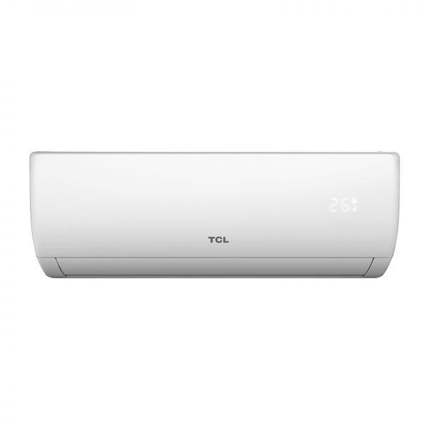 کولر گازی تی سی ال 12000 سرد و گرم TCL TAC-12CHSA/VA Air Conditioner