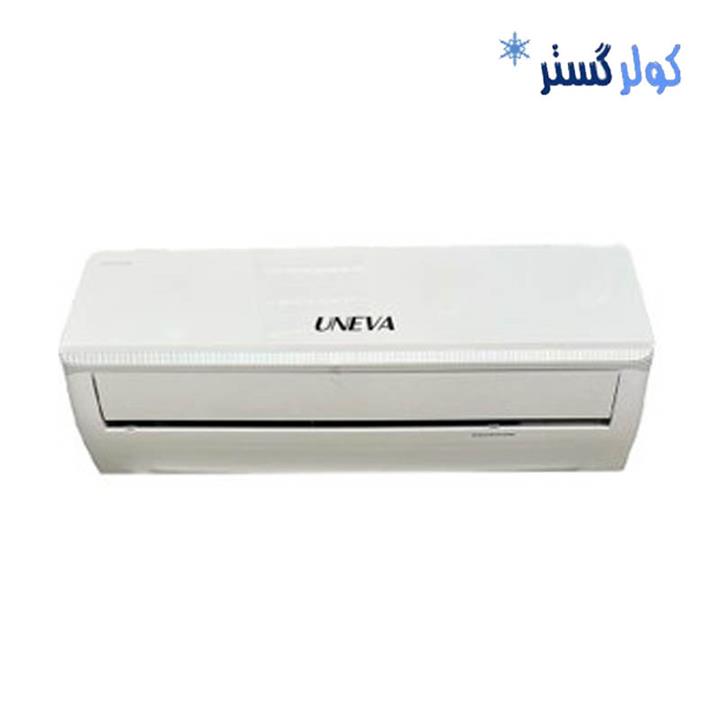 کولرگازی یونیوا 12000 مدل uneva polar R410 T3