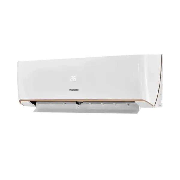 کولر گازی 12 هزار هایسنس مدل HRTC-12TQ - 3