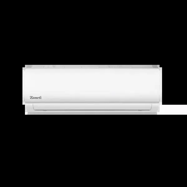 کولر گازی 12 هزار اینورتر زانتی مدل ZTSD-12HD1RAPA Zaneti 12000 Air Conditioner