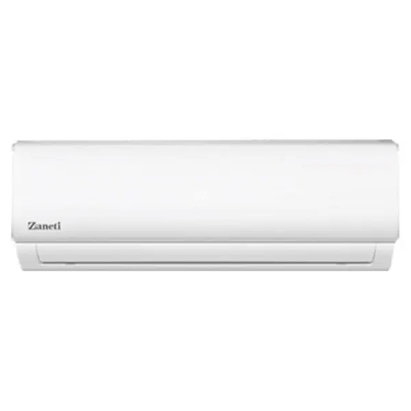 کولر گازی 12 هزار زانتی مدل ZTSD-12HO1RAPA Zaneti 12000 Air Conditioner